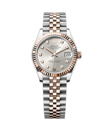 Datejust Oyster 31mm