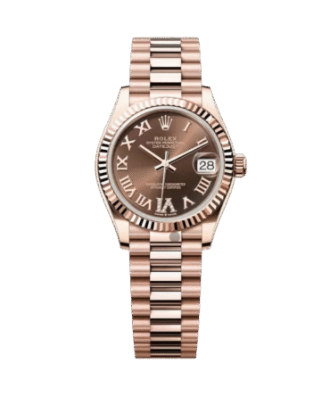 Datejust Oyster 31mm