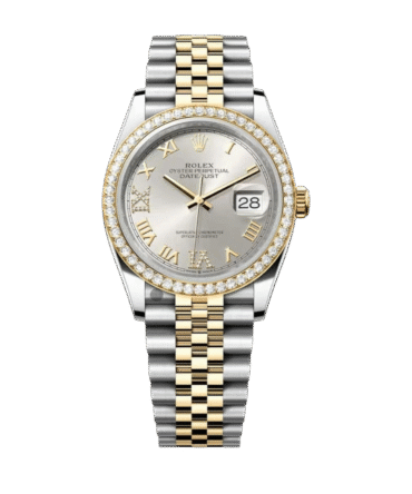Datejust Oyster 36mm