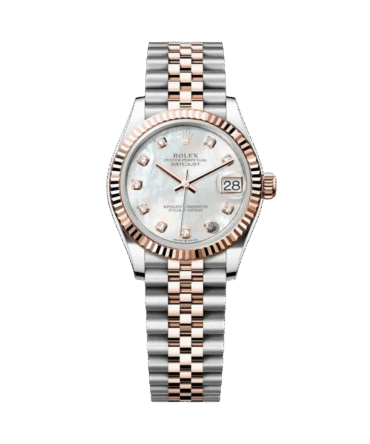 Datejust Oyster 31mm