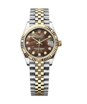 Datejust Oyster 31mm
