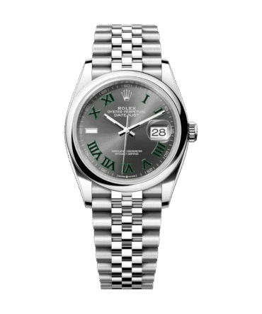 Datejust  Oyster  36mm