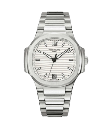 Nautilus Self-winding Ladies Watch