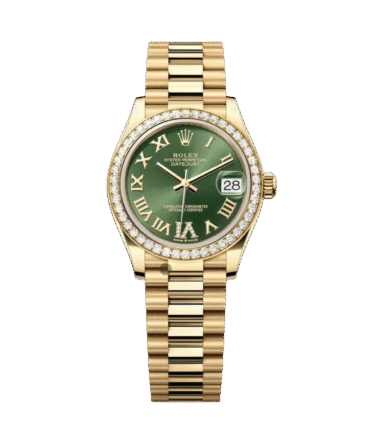 Datejust Oyster 31mm