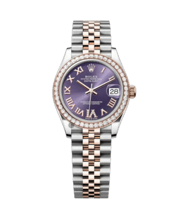 Datejust Oyster 31mm