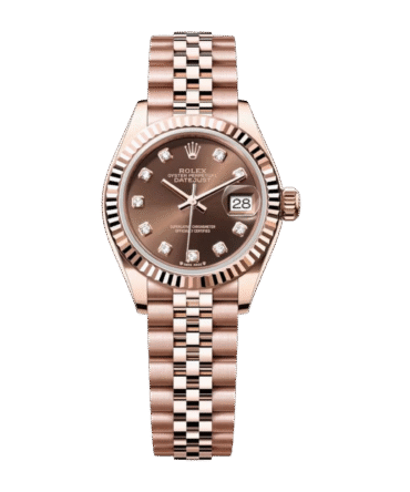 Lady-Datejust Oyster ,28mm