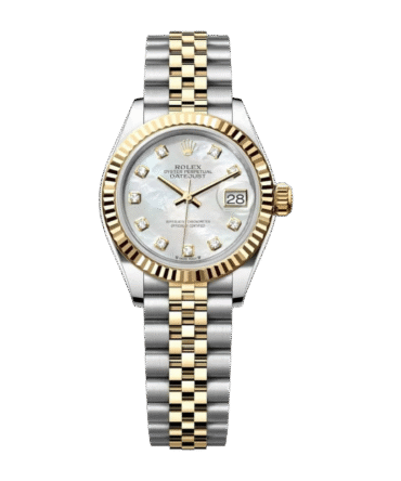 Lady- Datejust Oyster ,28mm