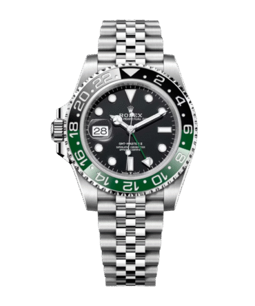 GMT-Master ||