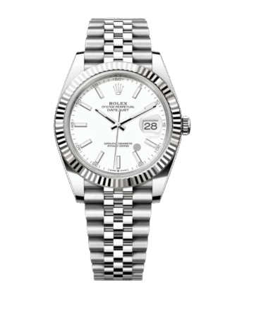 Datejust Oyster 41mm