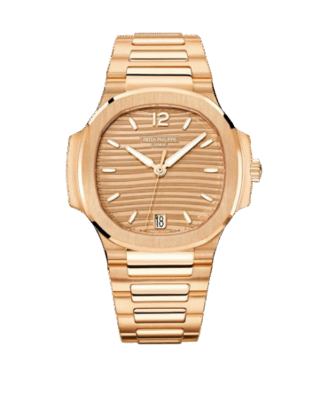 Nautilus Self-winding Ladies Watch