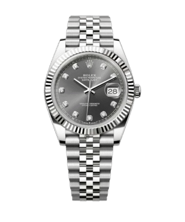 Datejust Oyster 41mm
