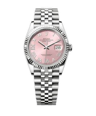 Datejust Oyster 36mm