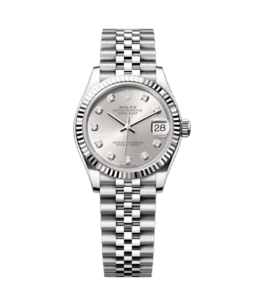 Datejust Oyster 31mm