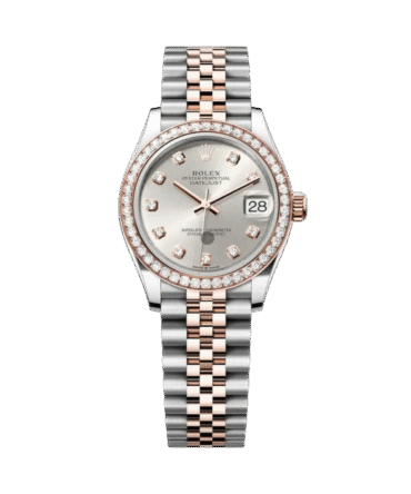 Datejust Oyster 31mm