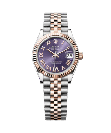 Datejust Oyster 31mm