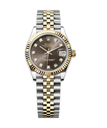 Datejust Oyster 31mm