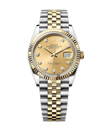 Datejust Oyster 36mm