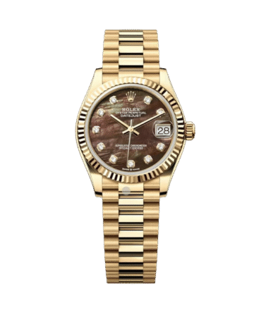 Datejust Oyster 31mm