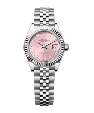 Lady-Datejust Oyster ,28mm