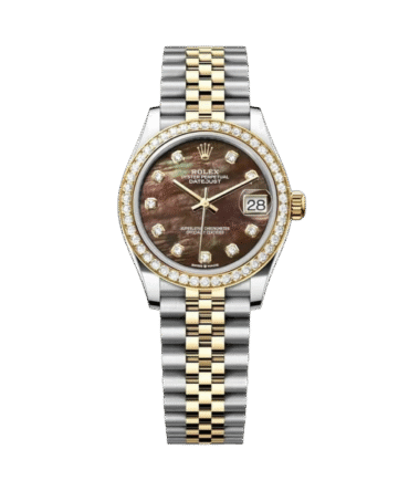 Datejust Oyster 31mm