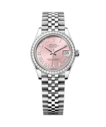 Datejust Oyster 31mm