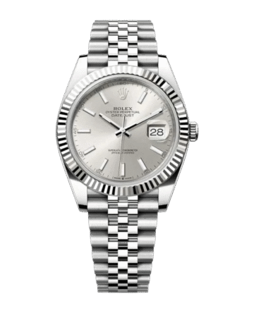 Datejust Oyster 41mm
