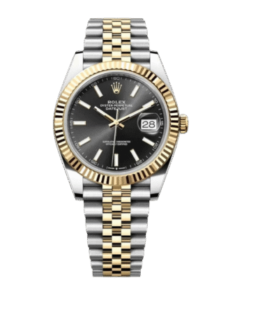 Datejust Oyster 41mm