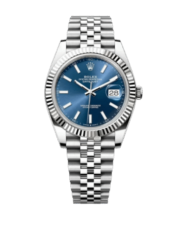 Datejust Oyster 41mm