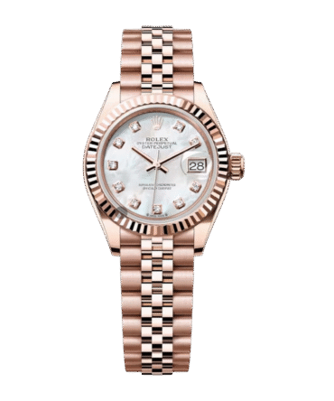 Lady-Datejust Oyster ,28mm