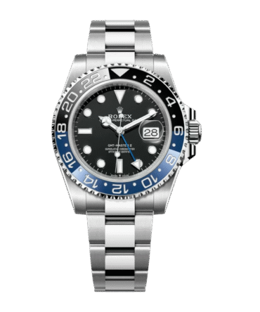 GMT-Master || 40mm