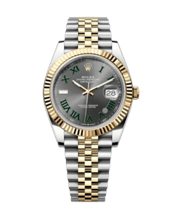 Datejust  Oyster 41 mm