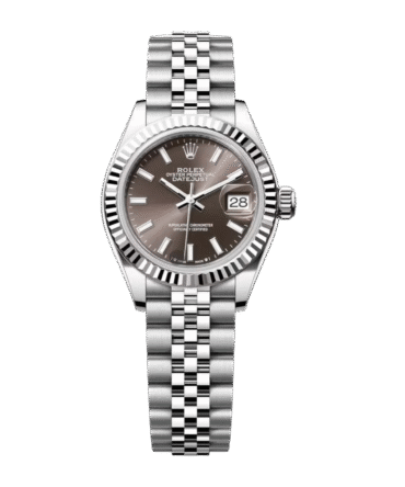 Lady-Datejust Oyster ,28mm