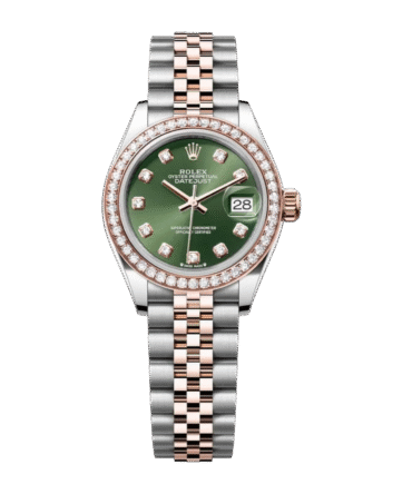 Lady-Datejust  Oyster, 28mm
