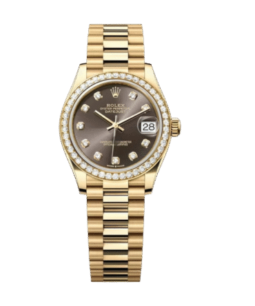 Datejust Oyster  31mm