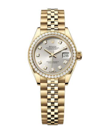 Lady-Datejust Oyster ,28mm