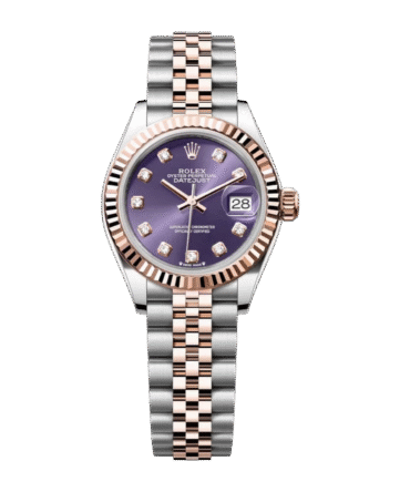 Lady-Datejust  Oyster ,28mm