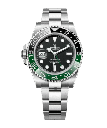 GMT-Master ||