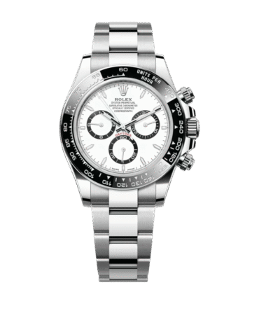 Cosmograph Daytona 40 mm