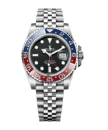 GMT-Master ||