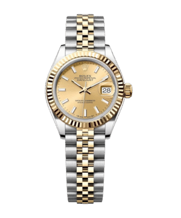 Lady-Datejust Oyster ,28mm