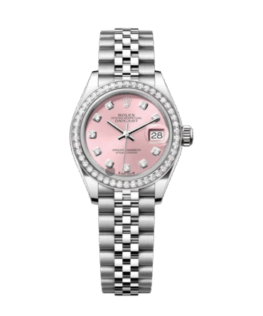 Lady-Datejust Oyster ,28mm