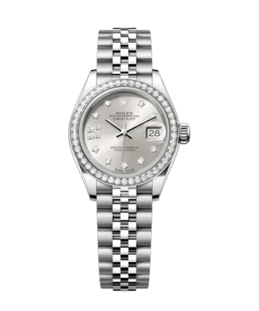 Lady-Datejust Oyster ,28mm