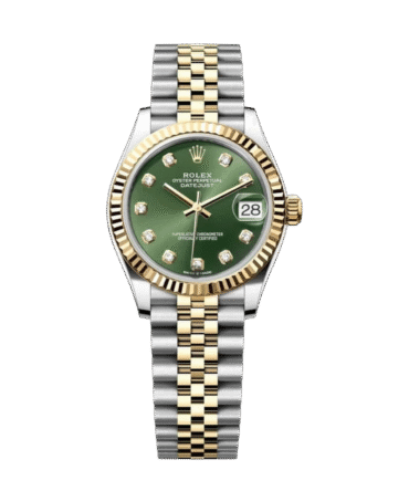 Datejust  Oyster  31mm
