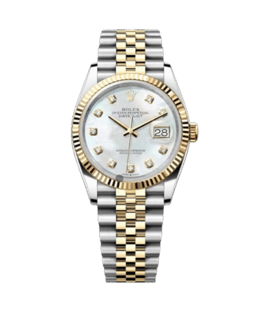 Datejust Oyster 36 mm