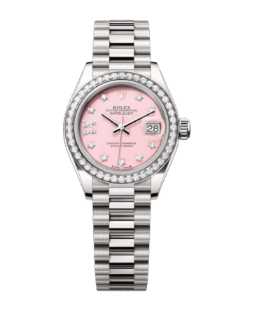 Lady-Datejust Oyster ,28mm