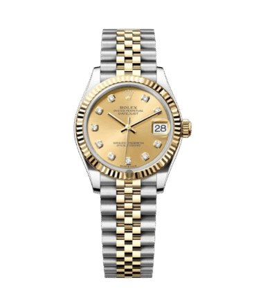 Datejust Oyster 31mm