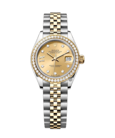 Lady-Datejust Oyster ,28mm