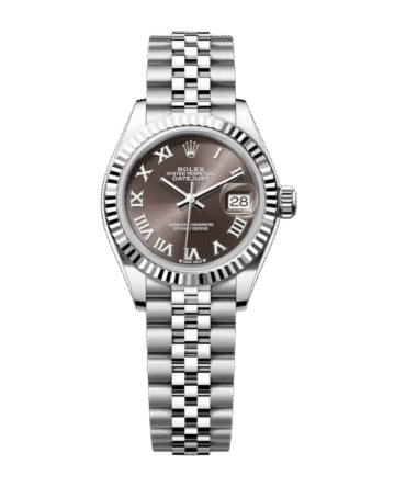 Lady-Datejust Oyster ,28mm