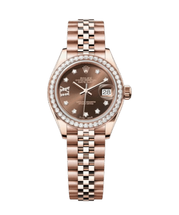 Lady-Datejust Oyster ,28mm