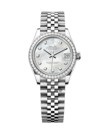 Datejust Oyster 31mm